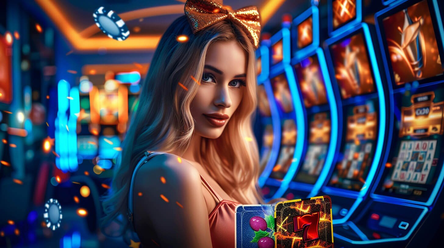 Harbet35 Bingo kartu permainan digital modern antarmuka mudah digunakan
