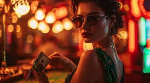 Harbet35 Bingo online tampilan ruang permainan seru berhadiah nyata
