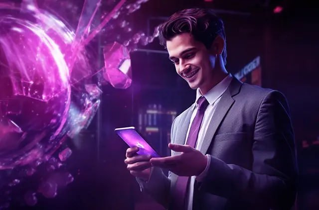 Harbet35 Slot Klasik tema buah tiga gulungan gaya retro menghibur