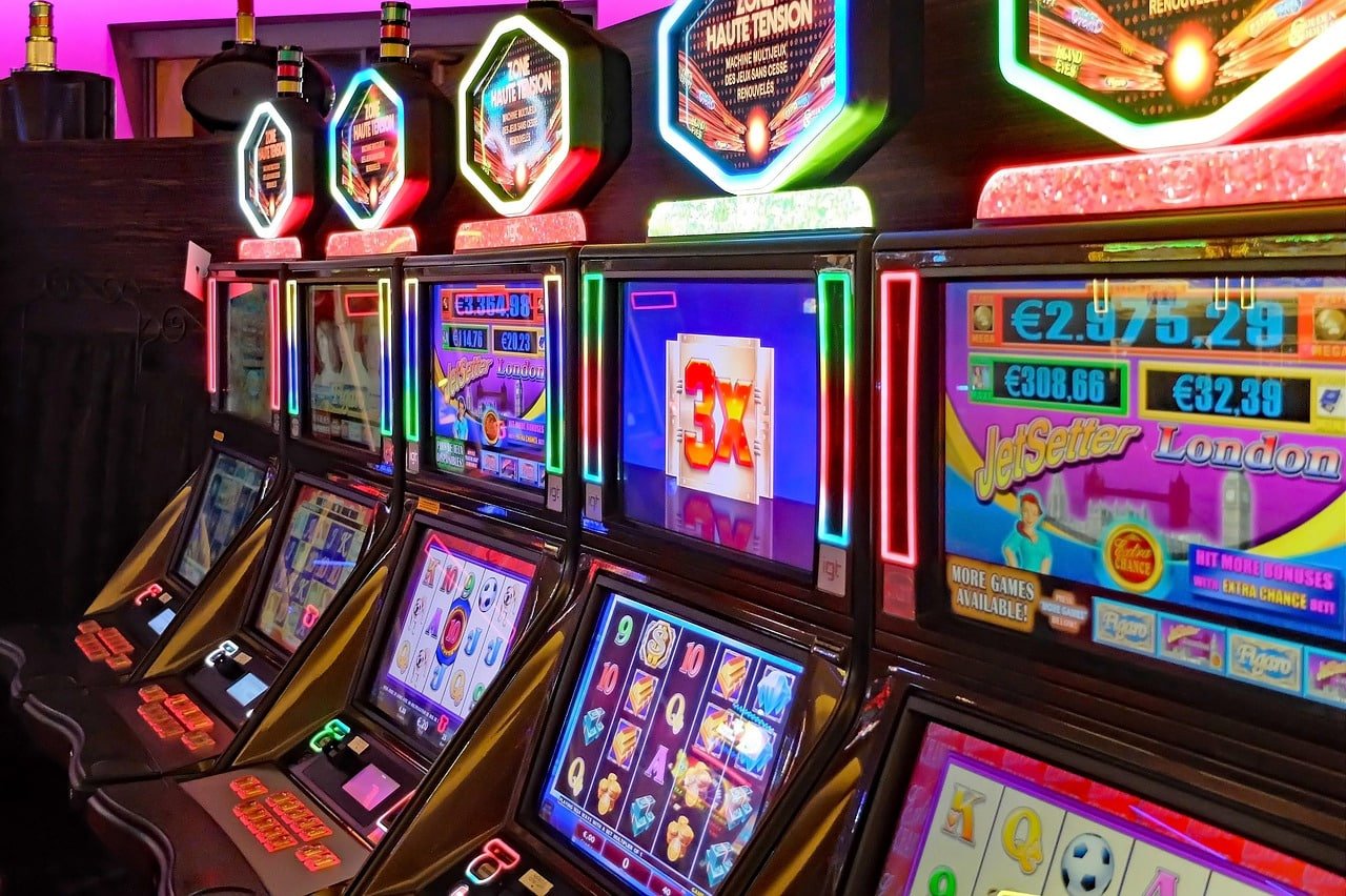 Harbet35 Bingo ruang pemula taruhan rendah hadiah langsung tersedia