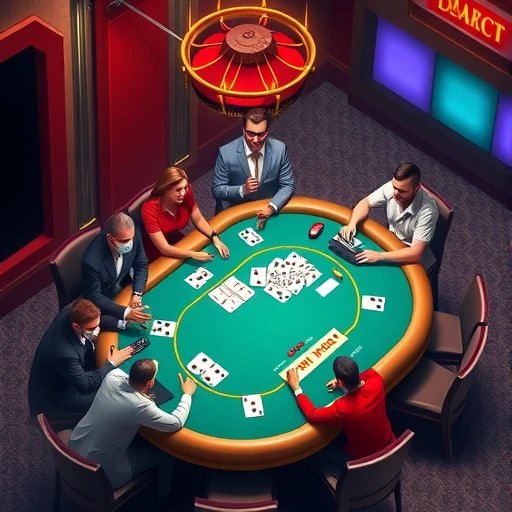 Harbet35 Permainan Slot online ratusan pilihan jackpot besar